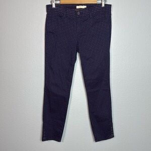 Tory Burch Emmy Ankle Skinny Jeans‎